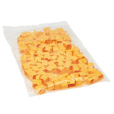 TRIPP LITE POWER PLUG LOCK INSERTS C20-C19 YELLOW PLC20YW - PACK OF 100